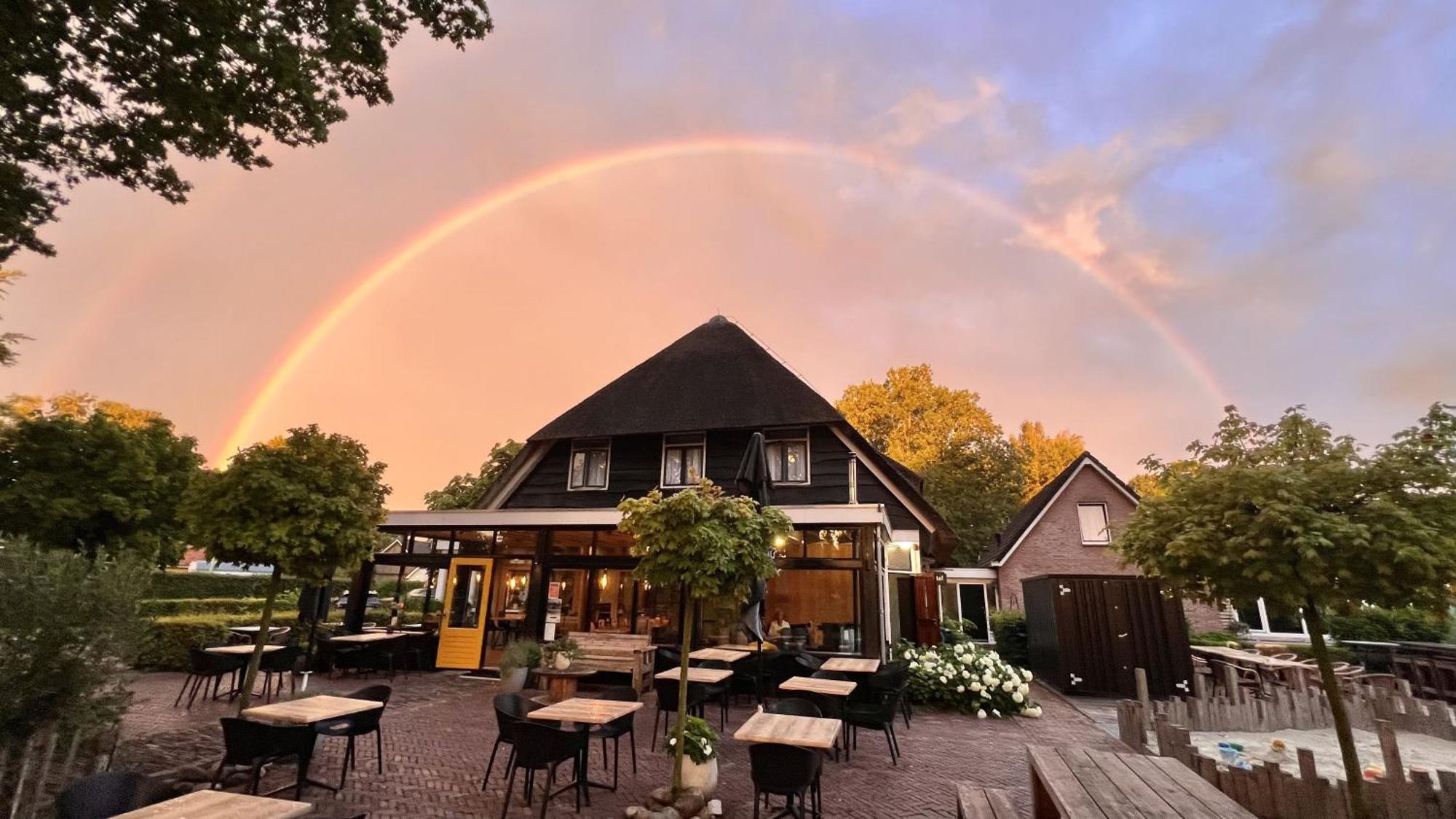 Het Wapen Van Aelden Aalden Luaran gambar